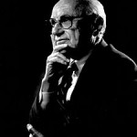 Milton_Friedman Milton_Friedman