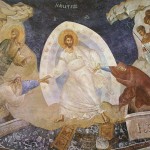 anastasis anastasis