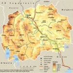 ΣΚΟΠΙΑ SKOPJE ΣΚΟΠΙΑ SKOPJE