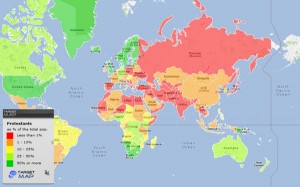 protestantism_world_map