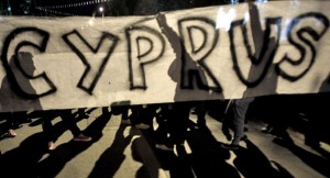 Cyprus Financial Crisis