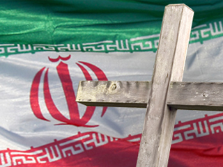 Χριστιανικό Ιράν.
