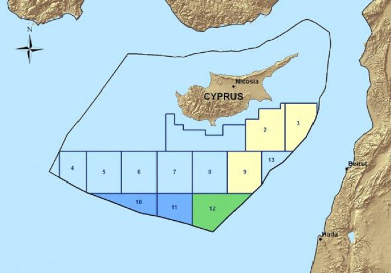 Κυπριακή ΑΟΖ