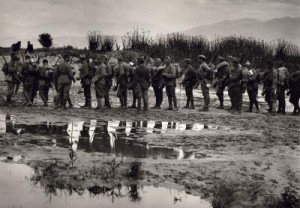 Μάχη του Κιλκίς - Λαχανά - 21 Ιουνίου 2013