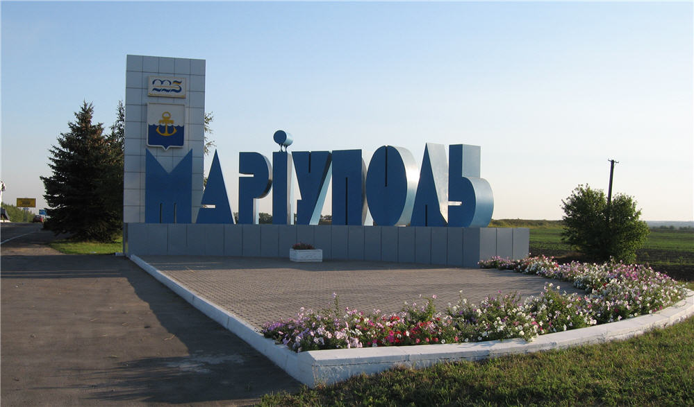 marioupolh-oukrania