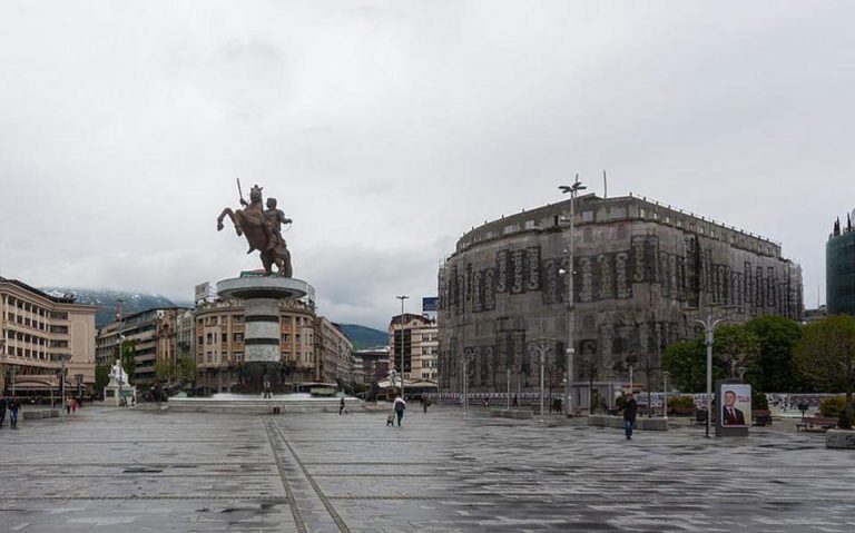 Διαβάστε τι γράφει για τον όρο «Μακεδονία» η εγγονή του Τίτο.