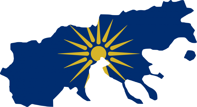 ΒΙΝΤΕΟ-Πως ξεκίνησε ο μύθος των “Μακεδόνων” Σκοπιανών