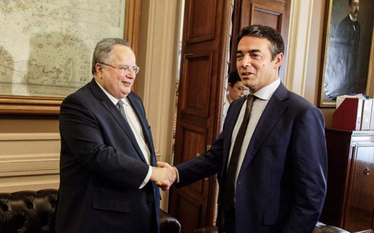Μακεδονικό: θα νομιμοποιήσουμε τη μαζική λεηλασία συνειδήσεων;