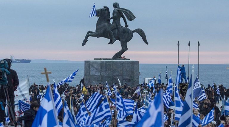 Τίποτε δεν τελείωσε, τώρα αρχίζουν όλα.