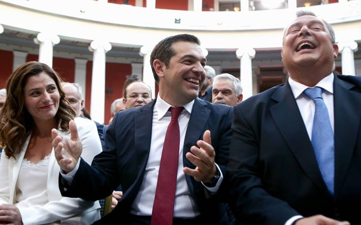 Θεσσαλονίκη 28η Οκτωβρίου 2018: το επόμενο μέγιστο συλλαλητήριο