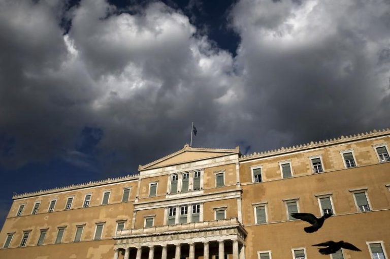 Επιστολή προς βουλευτές: Σύντομη αποτίμηση της Συμφωνίας των Πρεσπών