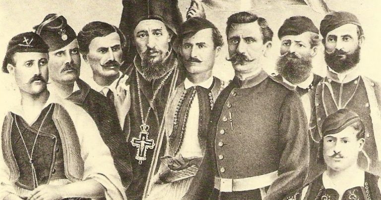 4 Μαρτίου 1878. Καταπνίγεται από τους Οθωμανούς η Εξέγερση του Ολύμπου / Επανάσταση του Λιτοχώρου που ξεκίνησε στις 19 Φεβρουαρίου 1878, ως αντίδραση στην Συνθήκη του Αγίου Στεφάνου.