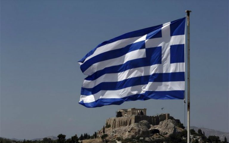Η ισχύς και οι αντοχές της ελληνικής ταυτότητας