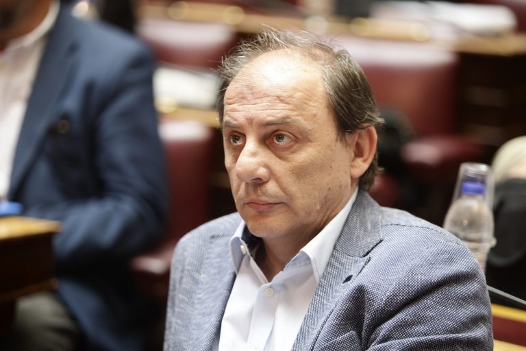 Αμπατζόγλου προς Καραγιαννίδη: Με προβοκάτσιες δεν επισκιάζεται ο εθνομηδενισμός