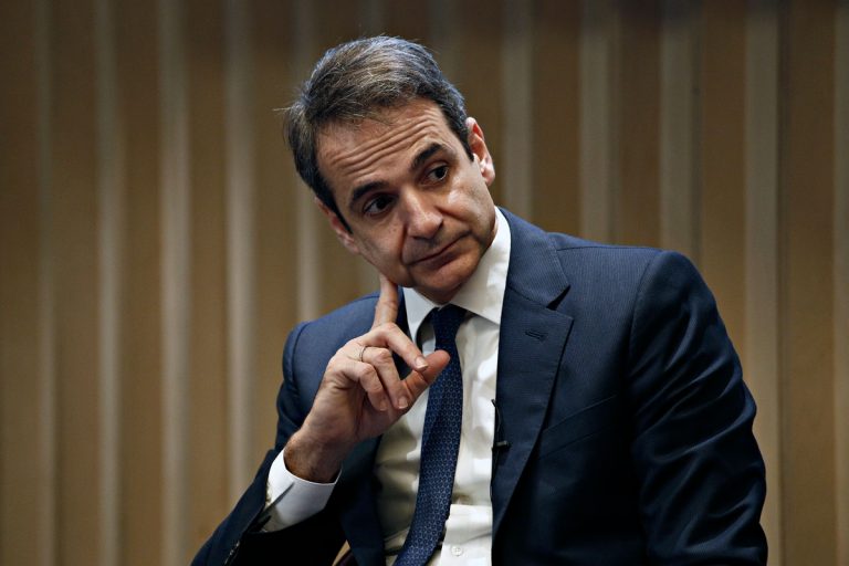 Ζητείται πολιτική βούληση για ακύρωση της Συμφωνίας των Πρεσπών.