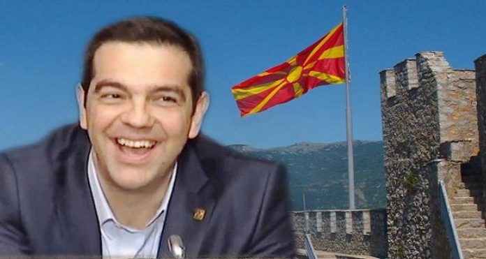 Η φιλοσκοπιανή προπαγάνδα του ΣΥΡΙΖΑ στα ελληνικά σχολεία και η φίμωση των ελλήνων πολιτών
