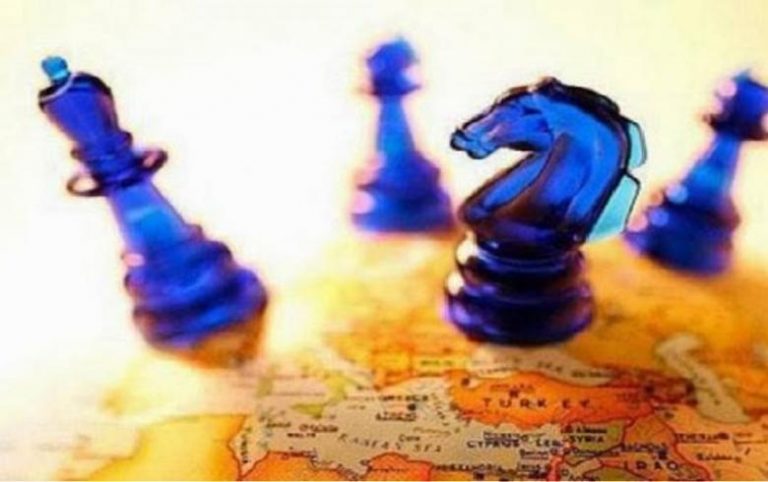 Προτάσεις στη ΝΔ για εξωτερική πολιτική και παιδεία