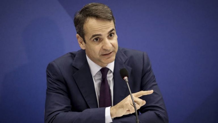 Φαύλος κύκλος με τη Συμφωνία των Πρεσπών και τη στάση της ΝΔ