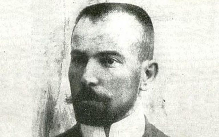 Κρίστε Μισίρκωφ – «Μακεδονικέ​ς υποθέσεις» (ο «πατέρας» του ψευδομακεδονισμού)