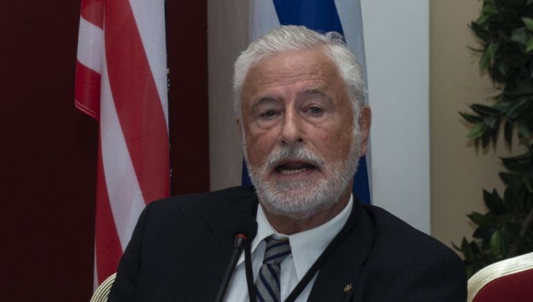 Ο Ηλίας Κονοφάγος αποκλειστικά στο newshub.gr