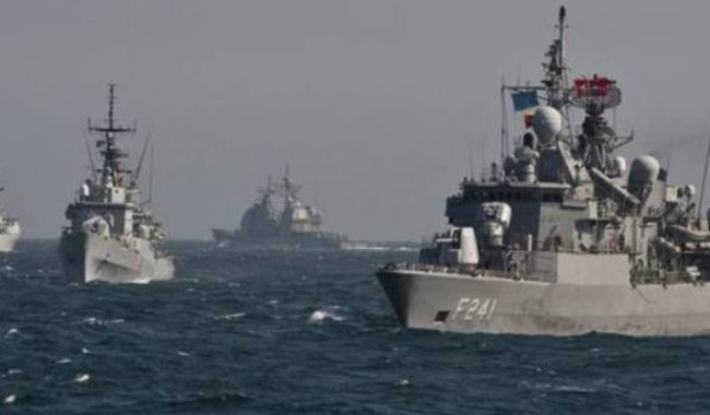 Ὁ ἐκσυγχρονισμός τῶν Ἐνόπλων Δυνάμεων ἀπαιτεῖ πρωτίστως σοβαρότητα.