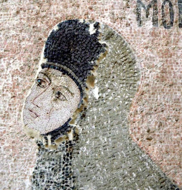 Η «Μαρία των Μογγόλων».
