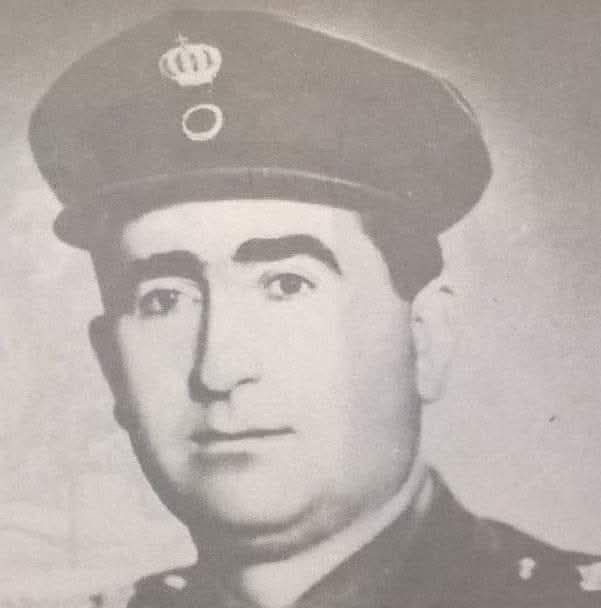 Ο Αντών Τσαούς (Αντώνιος Φωστερίδης) -Μια αγέρωχη μορφή της Ρωμιοσύνης στον Αντίλαλο της Ιστορίας.