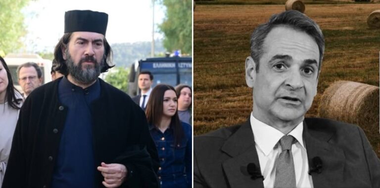 Ηθική και δικαιοσύνη αλλά καρτ – Η διαπόμπευση του Πατέρα Αντώνιου και το κουκούλωμα του ΟΠΕΚΕΠΕ.
