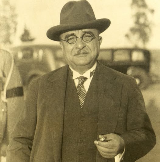 Η ιστορία της οικογένειας Μεταξά.