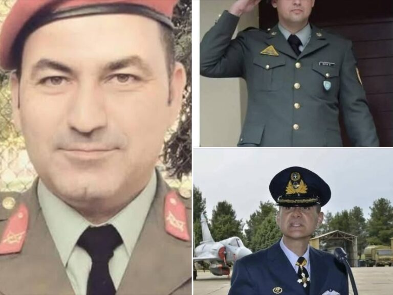 Ελλάδα, η χώρα που τρώει τα παιδιά της και… τα σωθικά της!