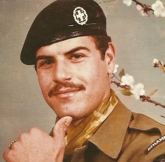 Μανώλης Μπικάκης – Η πραγματική ιστορία του Υψώματος Κολοκασίδη.