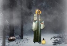 Μέγας Βασίλειος: Ο Άγιος που δεν χωράει στο παραμύθι. Απέναντι στον μύθο και την ιστορική αλήθεια.