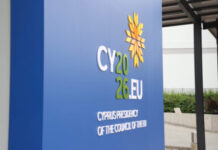 2026: Η προσοχή μας στραμμένη στην Κύπρο και στο Μεσολόγγι.