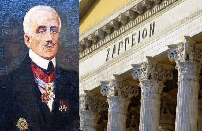 Ευάγγελος Ζάππας: Ο ήρωας και εθνικός ευεργέτης, που δεν ζήτησε τίποτα και έδωσε τα πάντα.