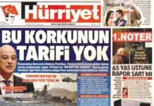 Ἀμόκ Τούρκων κατά Δένδια.