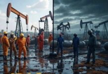 “Δίκαιο και άδικο”. Η περίπτωση της Βενεζουέλας.