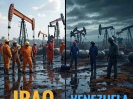 “Δίκαιο και άδικο”. Η περίπτωση της Βενεζουέλας.