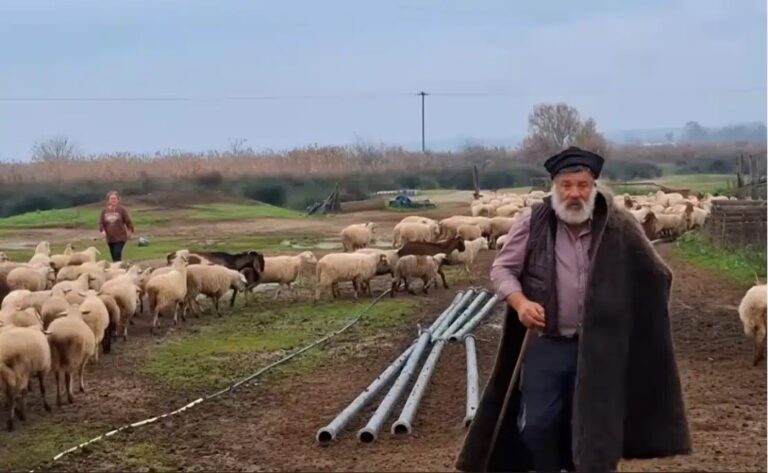 Η εικόνα στο Μικρό Μοναστήρι Χαλκηδόνας και η καταστροφή της ελληνικής υπαίθρου.