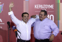 Όταν μας κυβέρνησαν οι αγανακτισμένοι και οι «αντισυστημικοί».