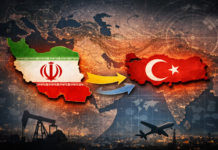 Η αποδόμηση του ιρανικού μοντέλου ισχύος φέρνει ανακατανομή γεωπολιτικής αξίας και απώλεια της τουρκικής αποκλειστικότητας