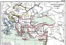 Η καμπή του Μαντζικέρτ. Το Βυζάντιο ως περιφερειακό βασίλειο (1025-1204)