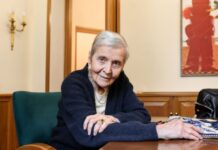 Ελένη Αρβελέρ: Η διαχρονική αξία του ελληνίζειν.