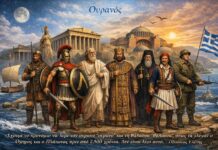 9 Φεβρουαρίου. Παγκόσμια Ημέρα Ελληνικής Γλώσσας. Ζωντανή, εξελισσόμενη και λειτουργική επί 28 αιώνες