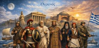9 Φεβρουαρίου. Παγκόσμια Ημέρα Ελληνικής Γλώσσας. Ζωντανή, εξελισσόμενη και λειτουργική επί 28 αιώνες