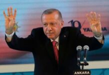 Είναι η Τουρκία παράγοντας σταθερότητας ή αστάθειας;