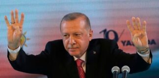 Είναι η Τουρκία παράγοντας σταθερότητας ή αστάθειας;