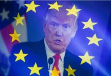 «Ἑξάψαλμος» Τράμπ στήν Εὐρώπη: Εἶστε «ἀχάριστοι καί ἀγνώριστοι».