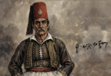 1.500 ἀνέκδοτες ἐπιστολές τοῦ Κολοκοτρώνη στήν δημοσιότητα.