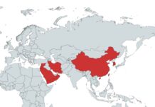 Οι εξελίξεις στην Μέση Ανατολή και η ευρύτερη γεωστρατηγική κατάσταση.