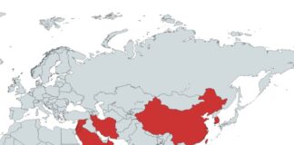 Οι εξελίξεις στην Μέση Ανατολή και η ευρύτερη γεωστρατηγική κατάσταση.